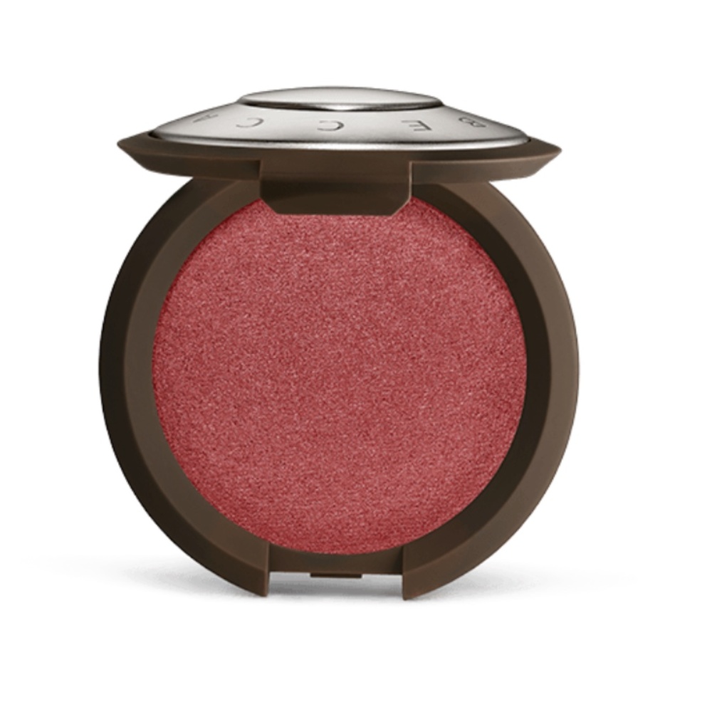 BNIB/NWT Becca Luminous Blush - Dahlia